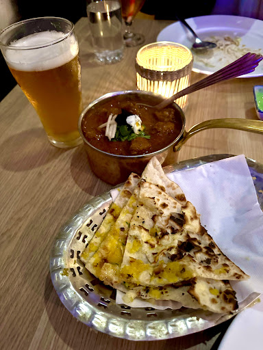 Punjabi Curry Cafe Collingwood - Thumbnail