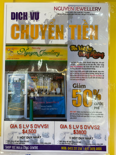 Nguyen Jewellery - Thumbnail