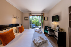 Photo n°45 de Hôtel Madeloc à Collioure (Hôtel)