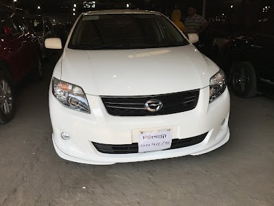 Photos of Bismillah Car Centre