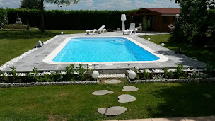 Photo n°34 de Ecopiscine à Saint-Priest (Société de construction de piscine)