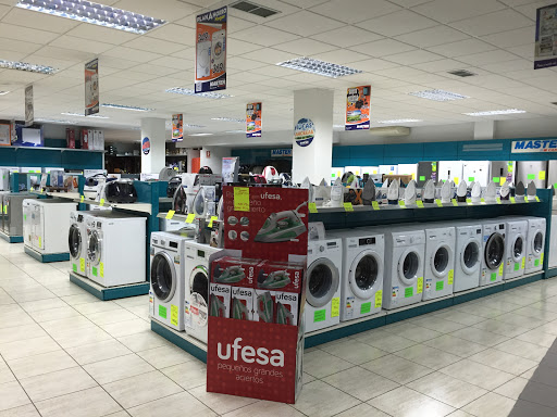 EIBARRESA Master Cadena