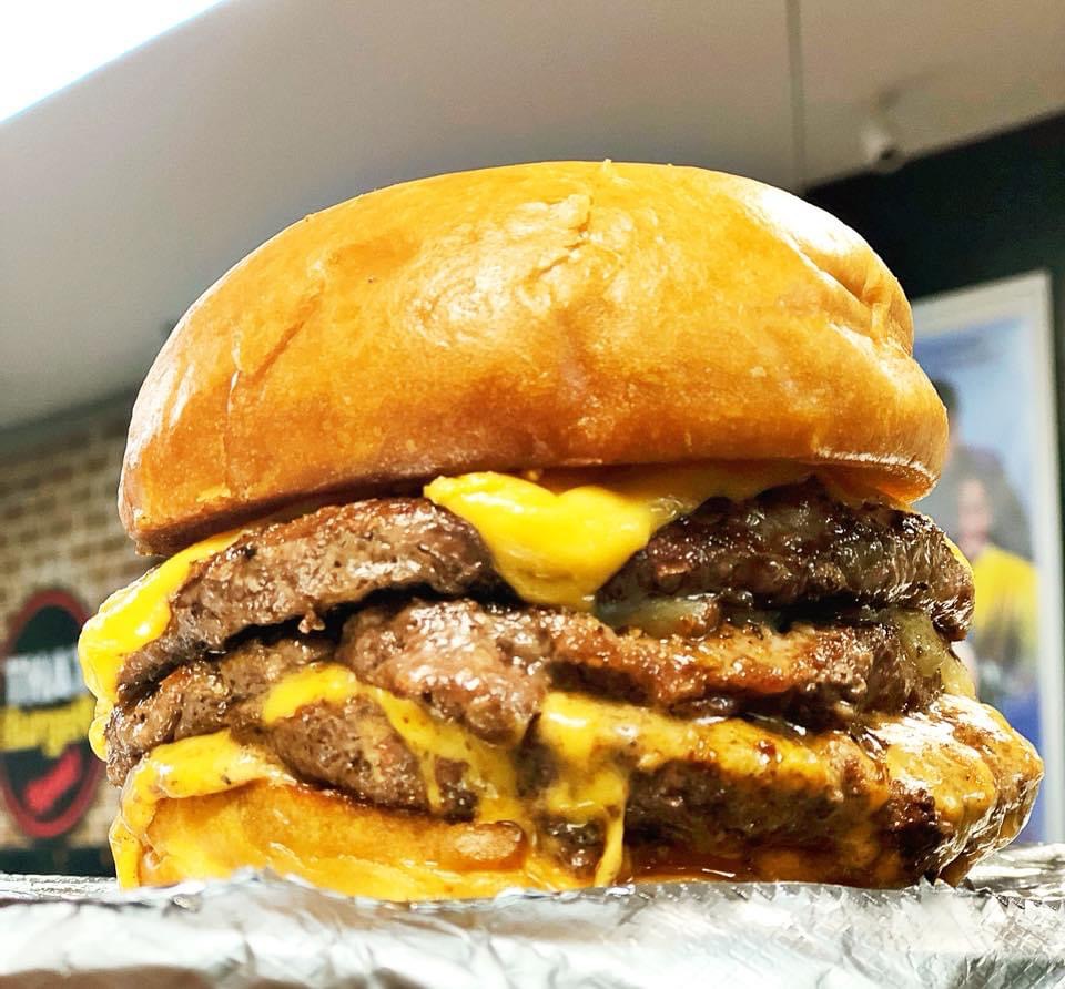 THAT Burger Spot — photo 2