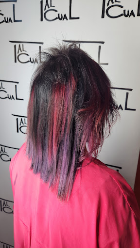 Peluquería TalCual