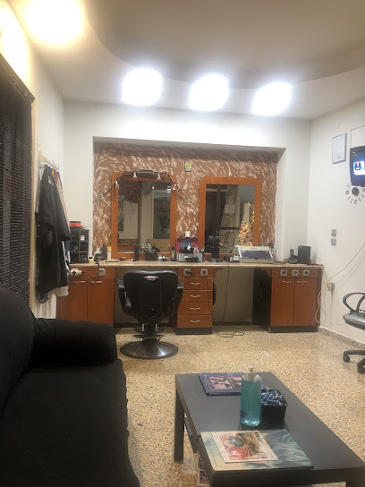 Κουρειο αντρικές & παιδικές κομμώσεις “”NEKTARIOS “”