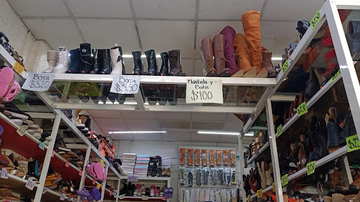 Outlet Calzado de León Eje 8 - Thumbnail