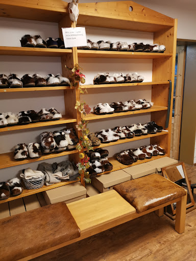 Schuh - Keller - Visual