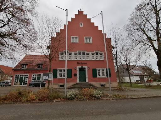 Ortsverwaltung Sunthausen - Thumbnail