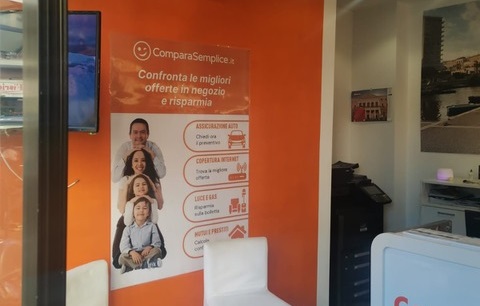 ComparaSemplice.it Shop Bari - Thumbnail