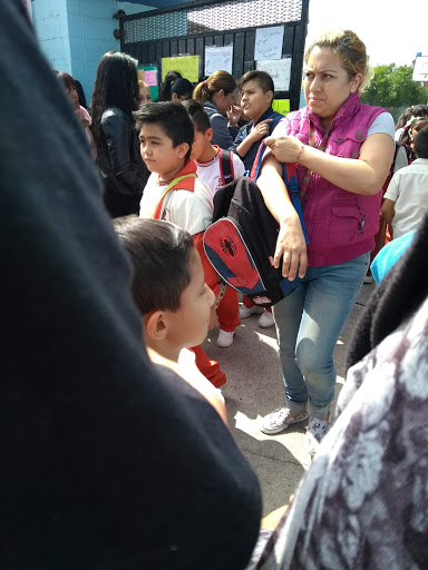 Federal Ignacio Zaragoza Elementary School - Thumbnail