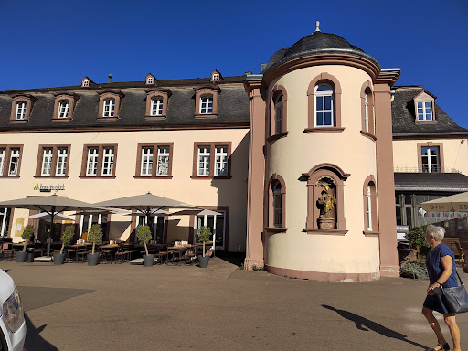 Kapelle des Sankt Nikolaus-Hospitals Gallery - Germany