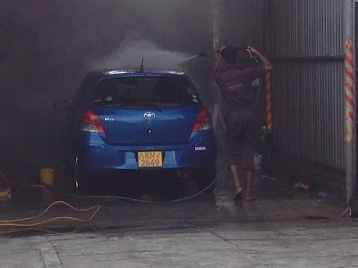 Photos of Quick Fix Automobiles (Pvt) Ltd