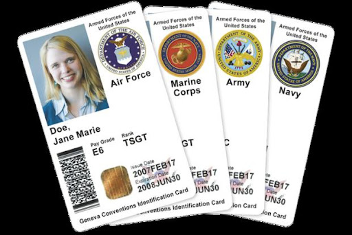 Fort Meade ID Card Facility - Thumbnail