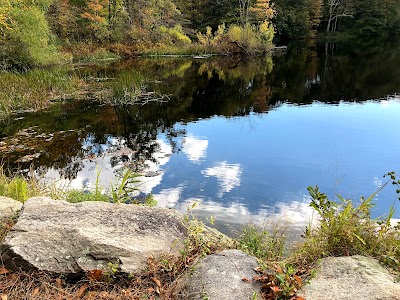 Weir Pond