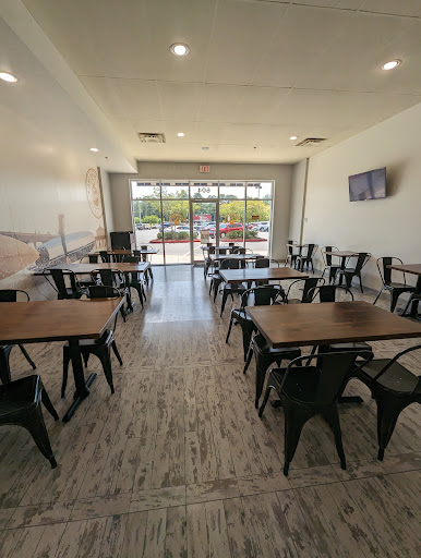 Ahi Poke Bar - Thumbnail