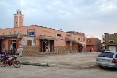 Photos of Mosqu&eacute;e Ain Reggada