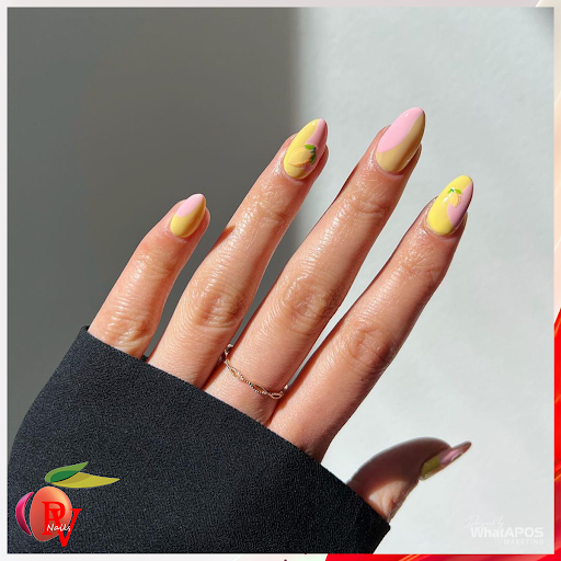 P&V Nails - Thumbnail