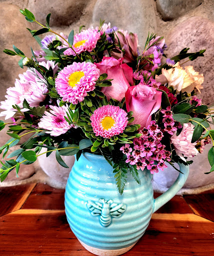 Lilac City Blooms