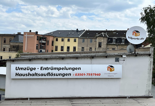 Dienstleistungen Hilpertz