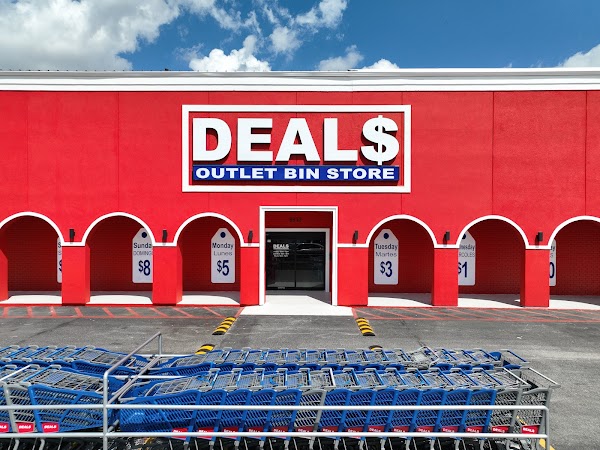 Deals Outlet Bin Store photo 2