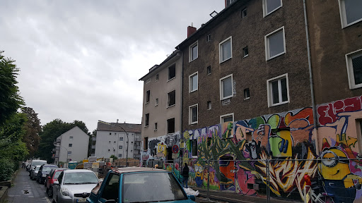 Steinmetzstr. - Thumbnail