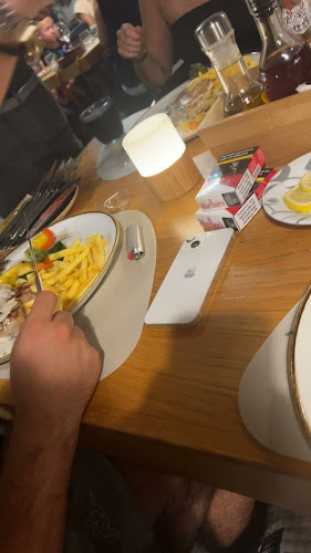 Radno vrijeme Vicenco Grill Bar