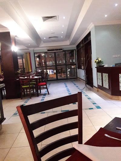 Photos of Main Mall