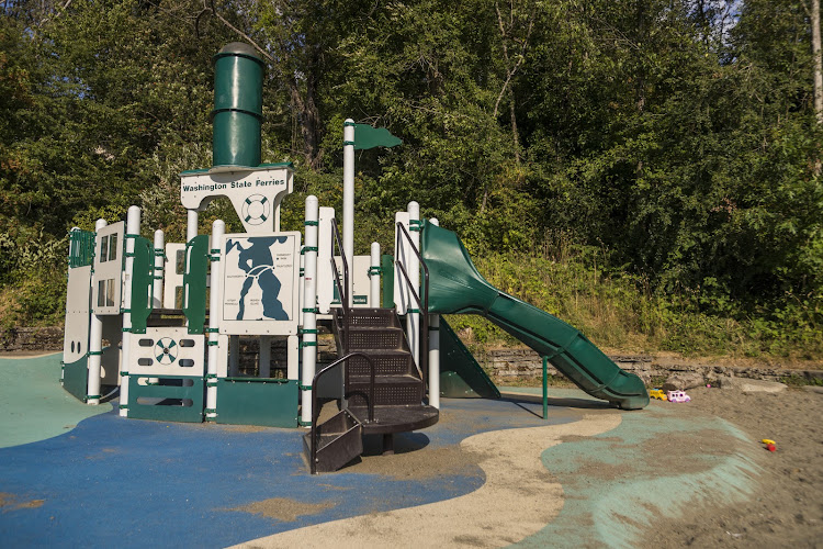 Fairmount Playground