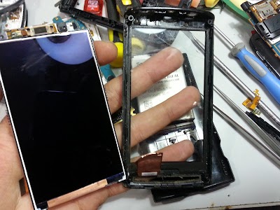 Photos of مركز صيانة الهاتف النقال MiLANO REPARATION GSM