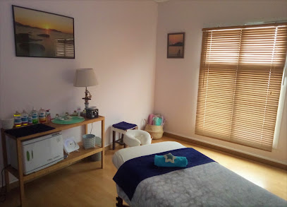Escal'Aloha - Massage relaxant musculaire Déplacement à domicile Espelette et ses alentours ou en cabinet à Biarritz.