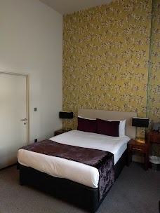 Heywood House Hotel – Liverpool City Centre liverpool