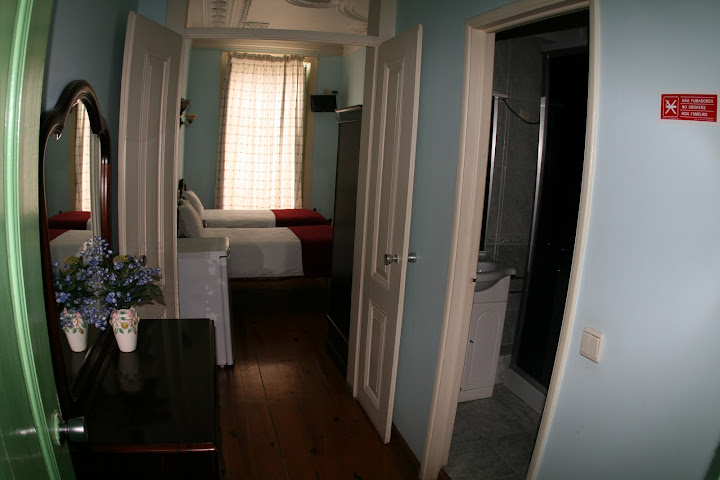 Mana Guest House by null