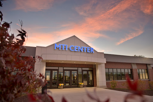 MTI Center - Thumbnail