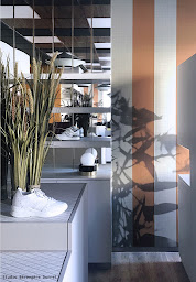 Photo n°20 de Studio Bérengère Durret à Bully (Décorateur d'intérieur)