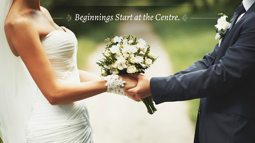 Roberts Centre - Visual