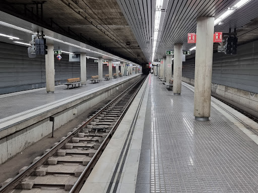 Rubí Centre - Visual