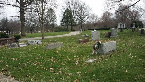 Columbiana Cemetery Chapel - Thumbnail