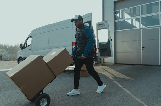 365 Movers and Delivery - Thumbnail