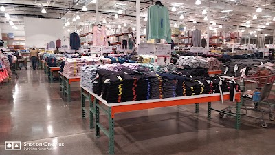 Costco Wholesale