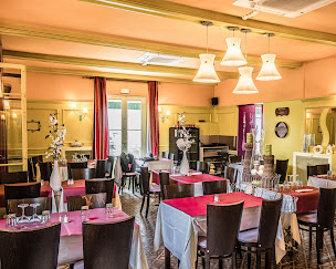 Photo n°72 de Au Rendez-Vous Des Amis à Nice (Restaurant)