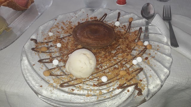 Ristorante Il Gabbiano