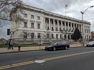 Trenton City Hall