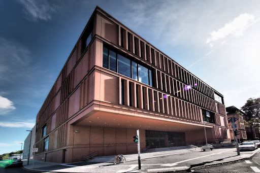 Justizzentrum Bochum - Thumbnail