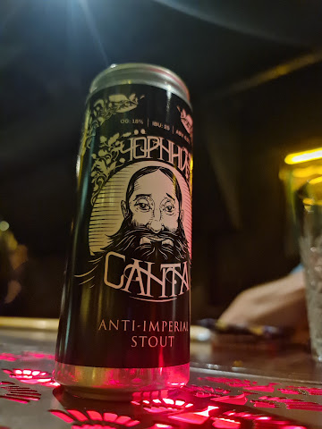 Barman Dictat by null