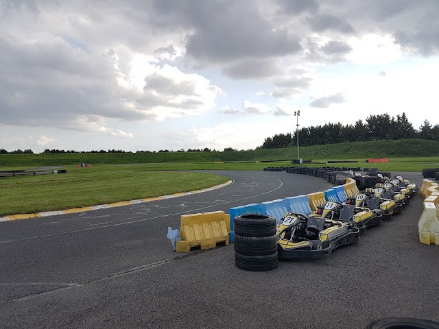 Ancaster Kart Racing Circuit