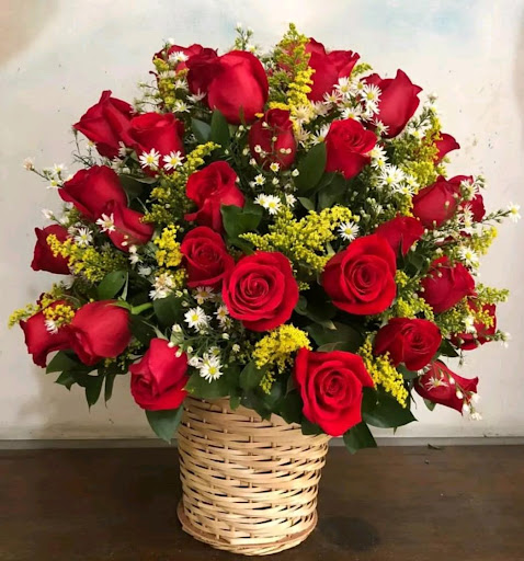 Magenta Florist - Thumbnail