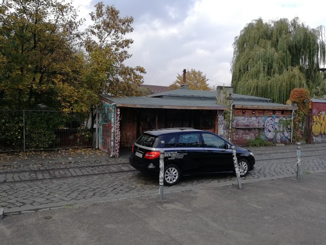 Club der Visionäre