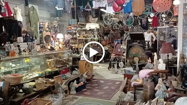 Weird Stuff Antiques photo 2
