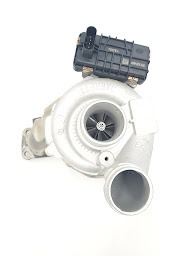 Photo n°22 de Turbo ABP à Mazamet (Magasin de pièces de rechange automobiles)