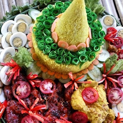 Photos of Warung Kawi Anugerah